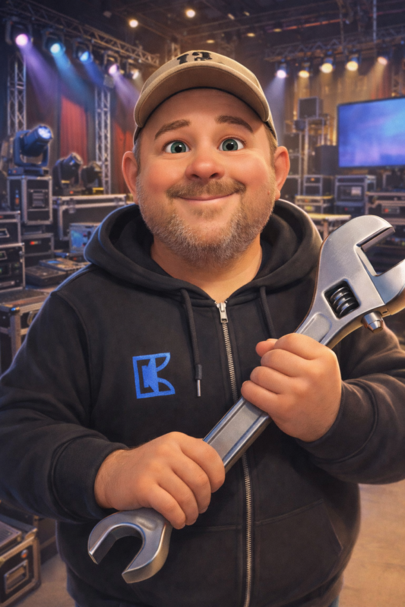 Daniel Diederichs