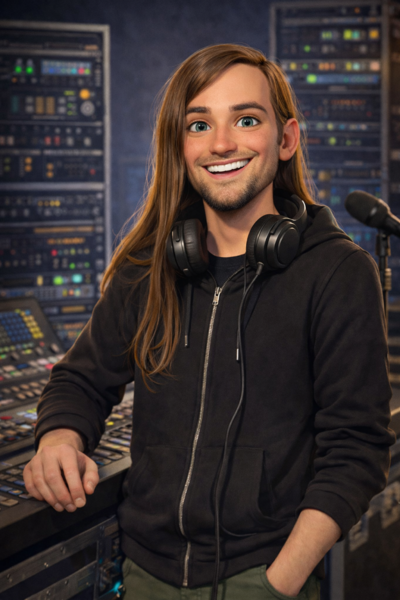 Ben Schmoldt