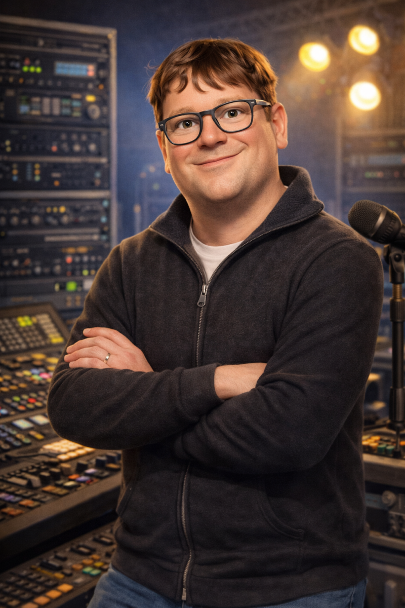 Johannes Brüls
