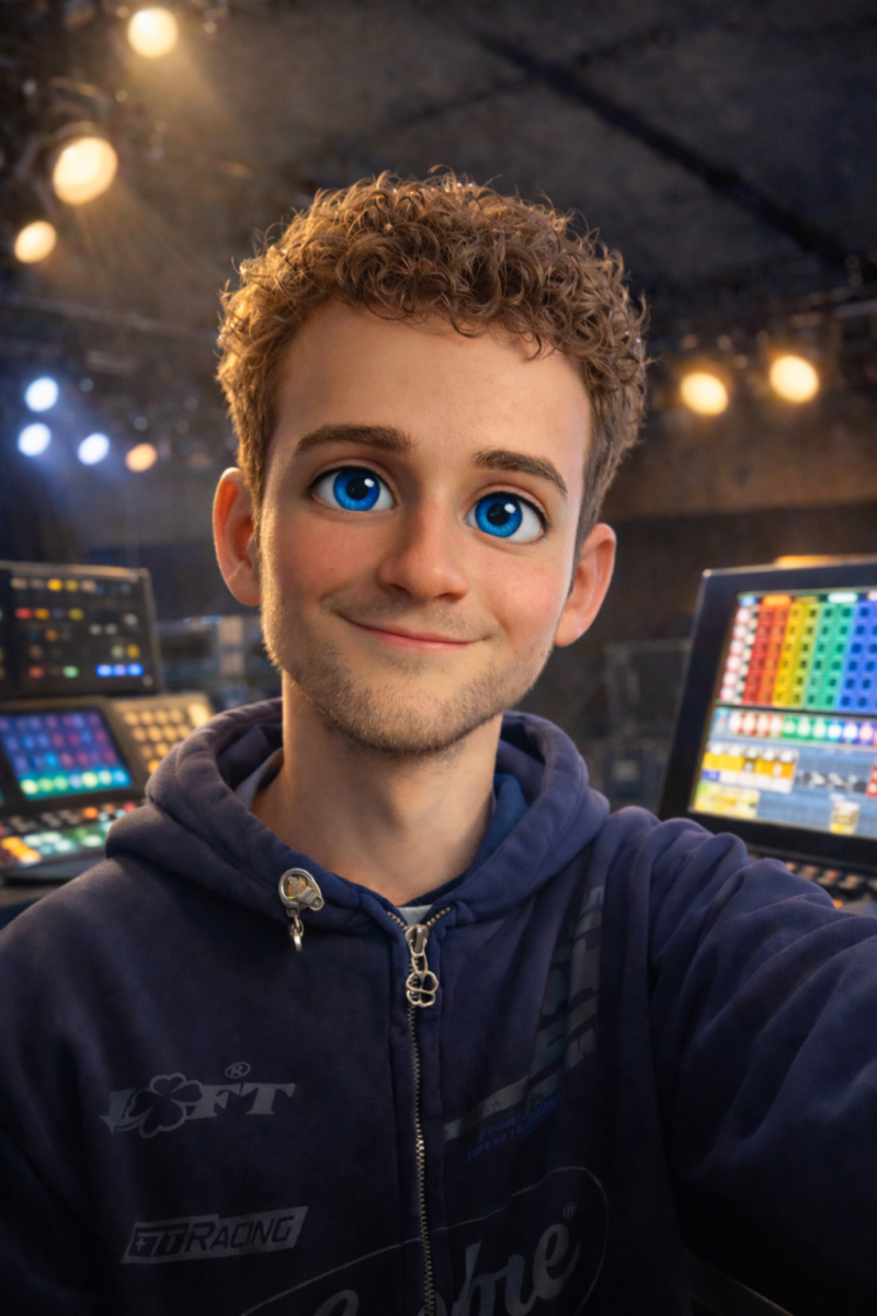 Jonas Krewinkel