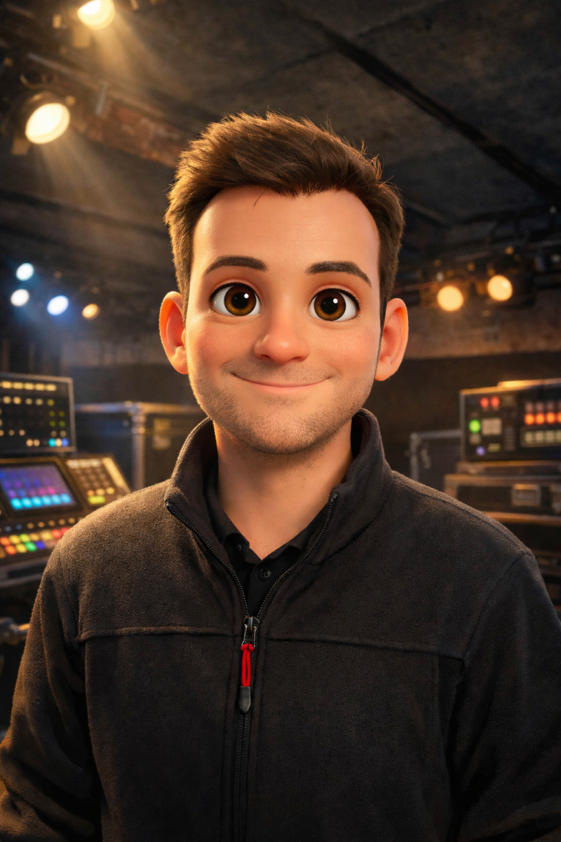 Lars Hecken