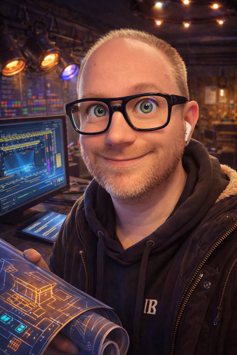 Marco Döhmer